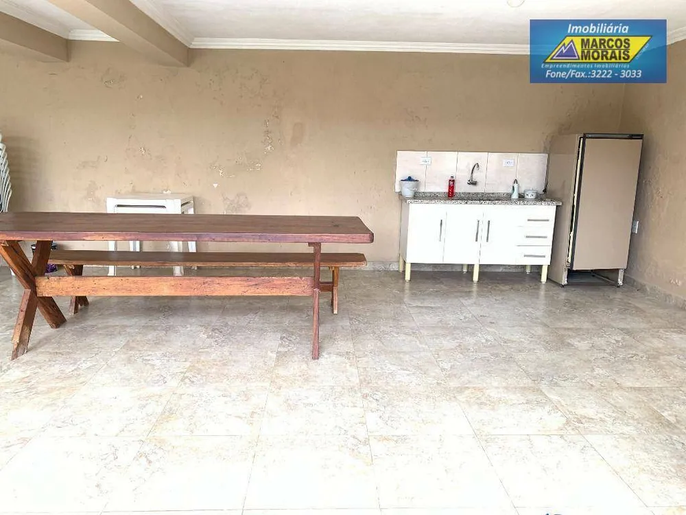 Casa, 3 quartos, 200 m² - Foto 4