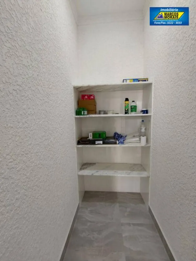 Casa de Condomínio, 3 quartos - Foto 9