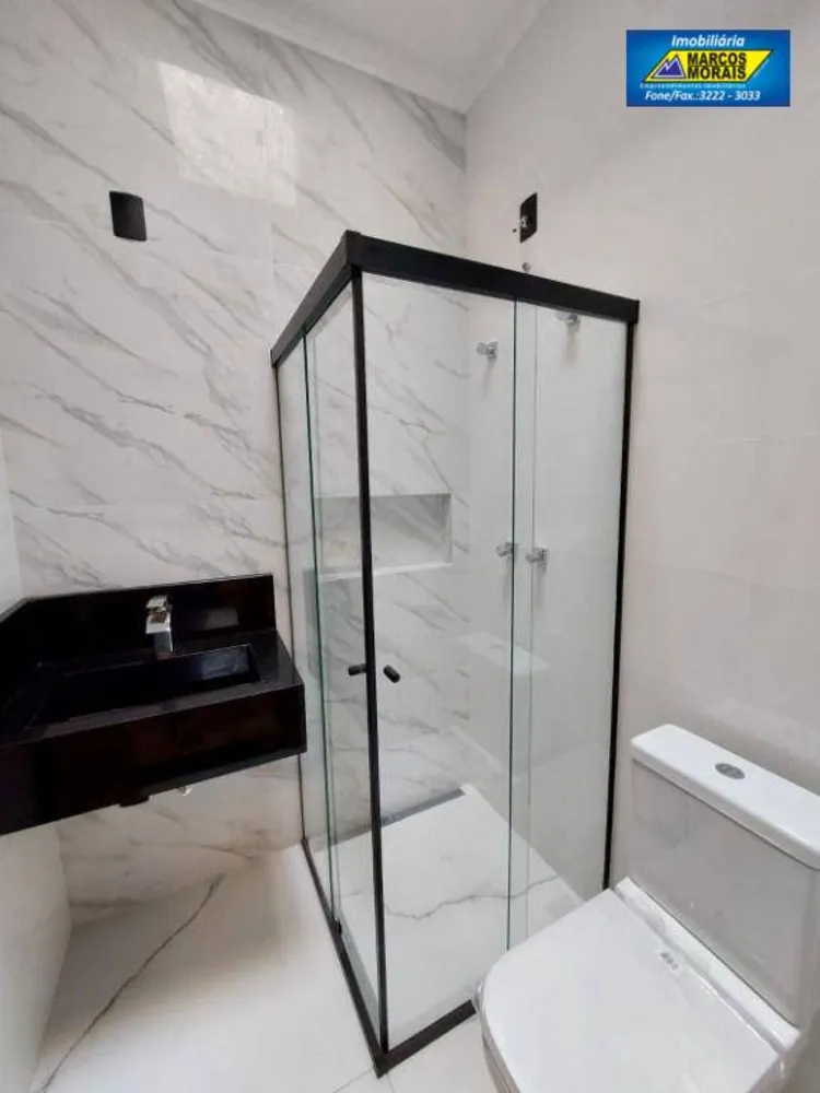 Casa de Condomínio, 3 quartos - Foto 8