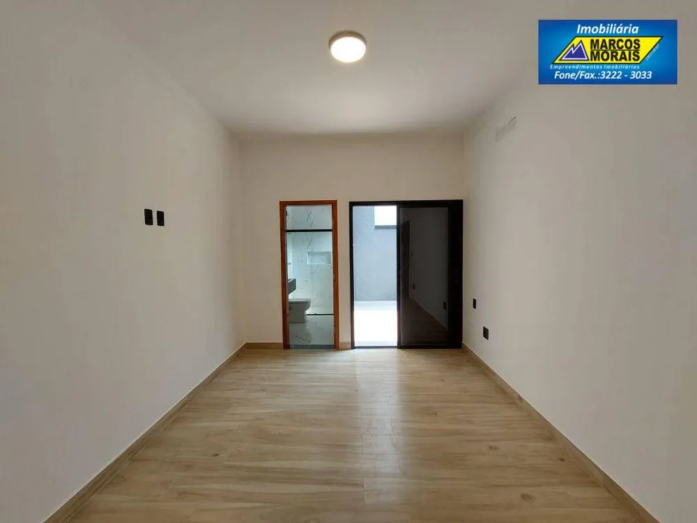 Casa de Condomínio, 3 quartos - Foto 6