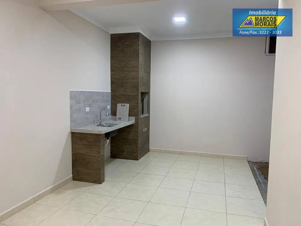 Casa de Condomínio, 3 quartos - Foto 6
