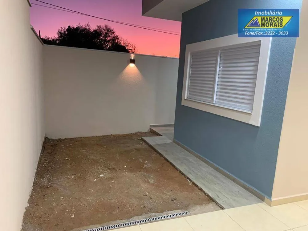 Casa de Condomínio, 3 quartos - Foto 5