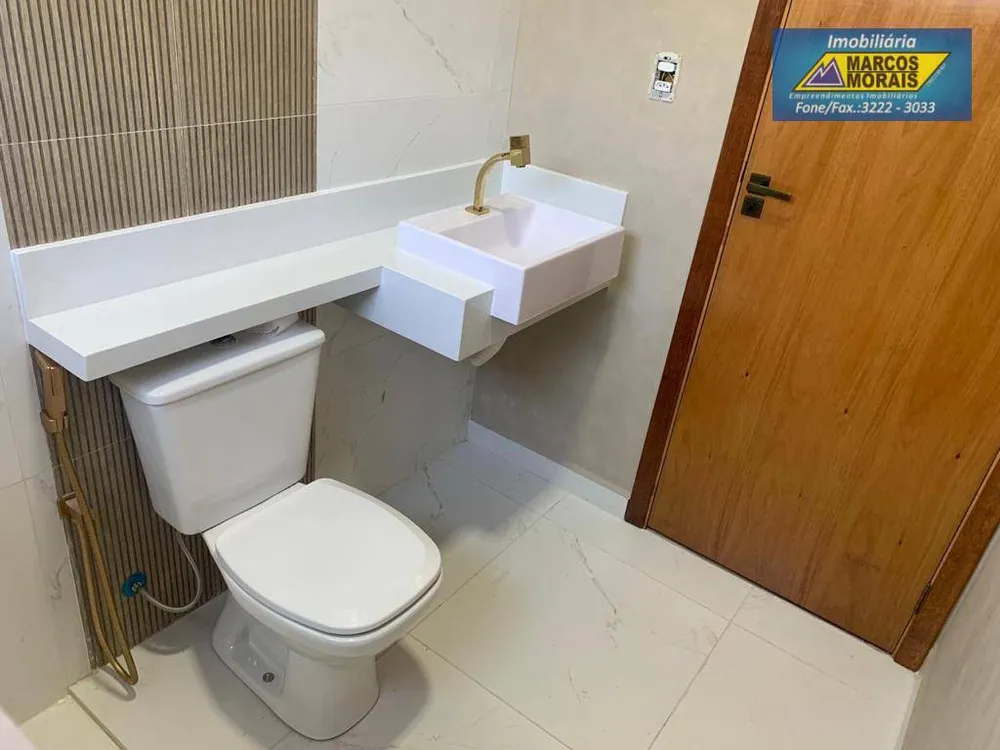 Casa de Condomínio, 3 quartos - Foto 8