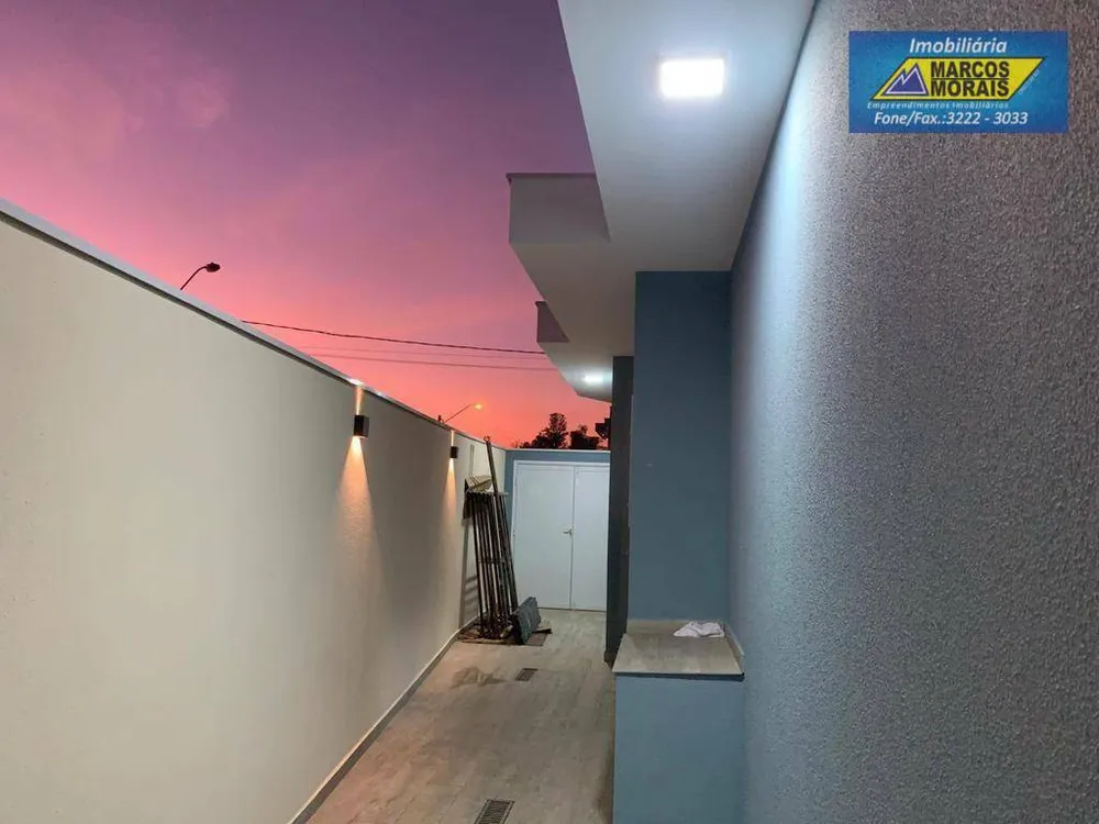Casa de Condomínio, 3 quartos - Foto 7