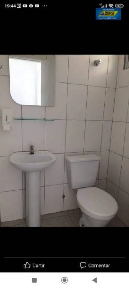 Apartamento, 2 quartos, 54 m² - Foto 9