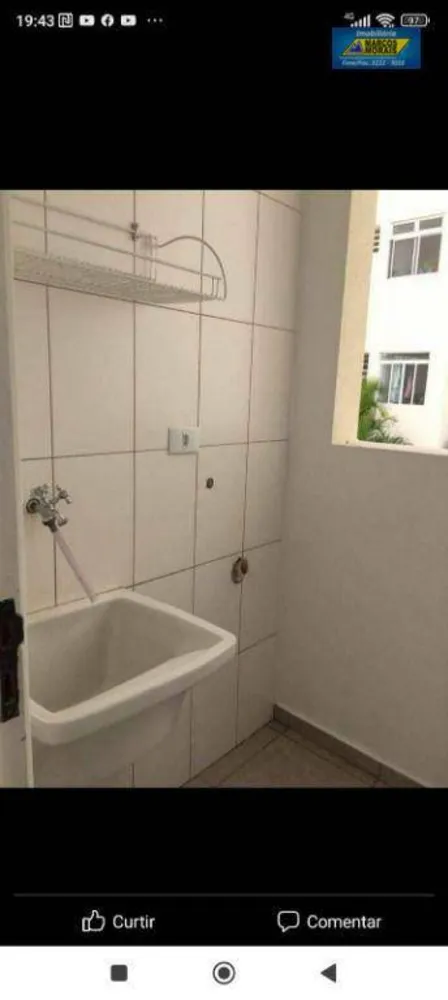 Apartamento, 2 quartos, 54 m² - Foto 7