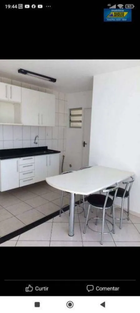 Apartamento, 2 quartos, 54 m² - Foto 6