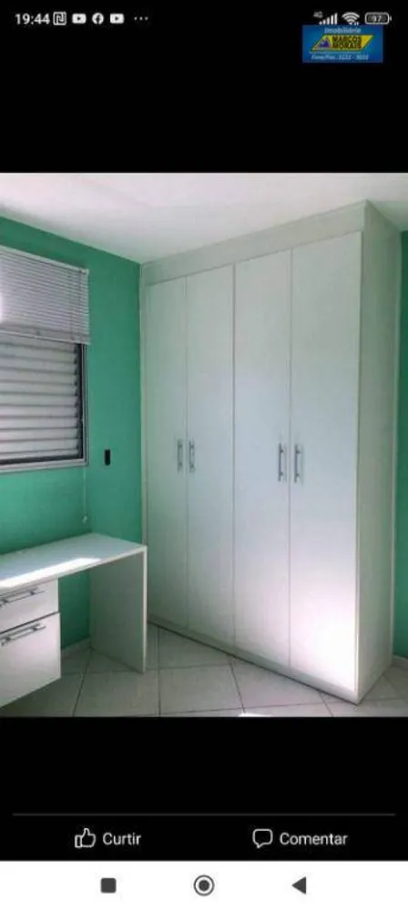 Apartamento, 2 quartos, 54 m² - Foto 4