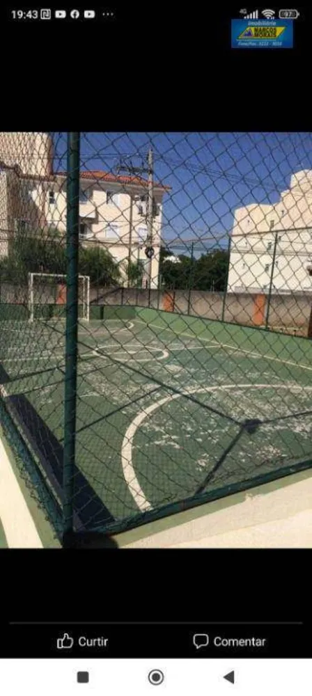 Apartamento, 2 quartos, 54 m² - Foto 10