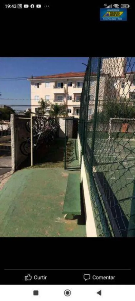 Apartamento, 2 quartos, 54 m² - Foto 12