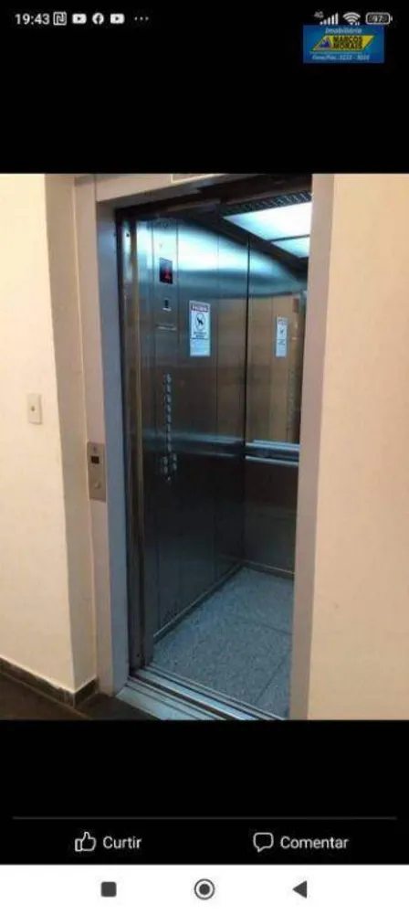 Apartamento, 2 quartos, 54 m² - Foto 8