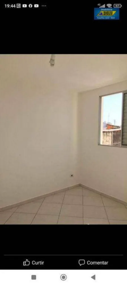 Apartamento, 2 quartos, 54 m² - Foto 3
