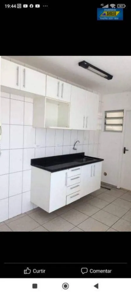 Apartamento, 2 quartos, 54 m² - Foto 5
