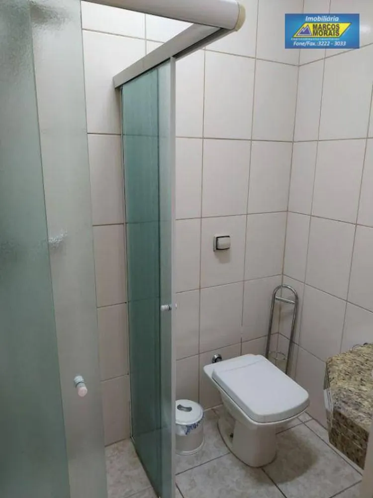 Casa, 4 quartos, 180 m² - Foto 4