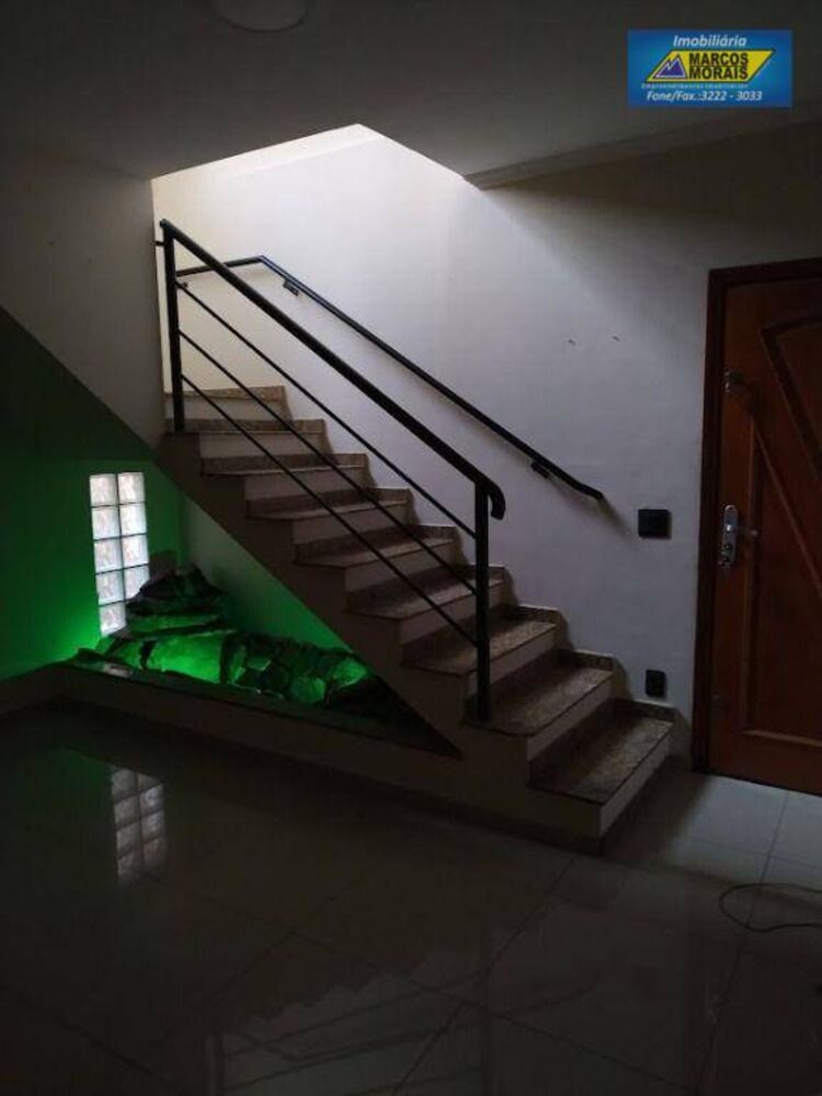 Casa, 4 quartos, 180 m² - Foto 3