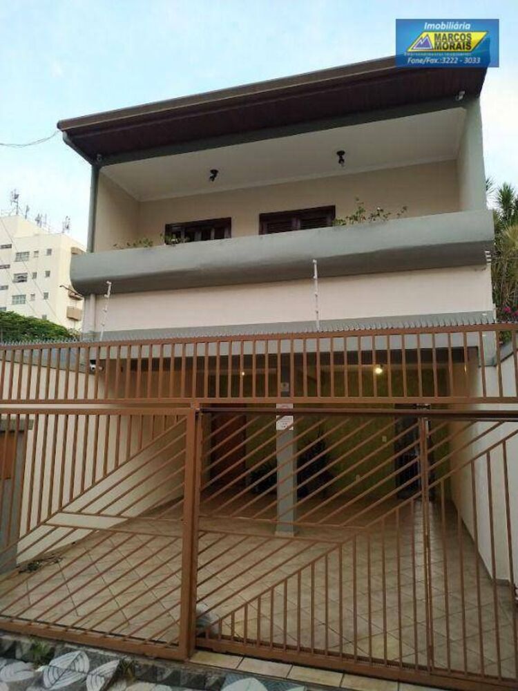 Casa, 4 quartos, 180 m² - Foto 2