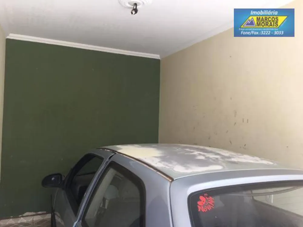 Casa, 2 quartos, 60 m² - Foto 16