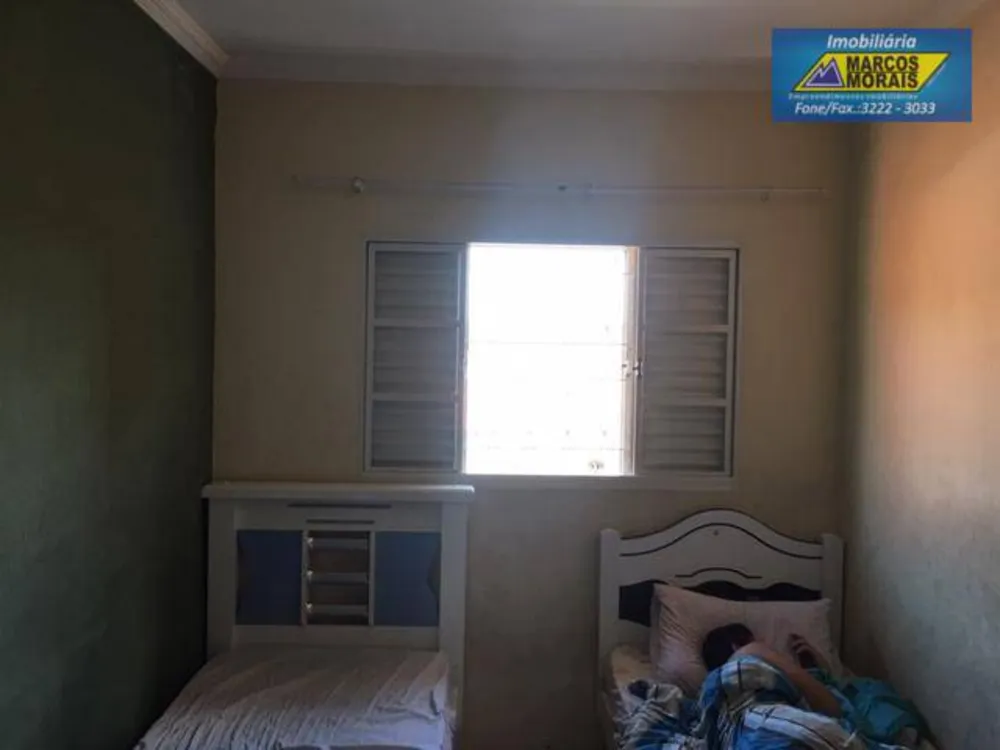 Casa, 2 quartos, 60 m² - Foto 4