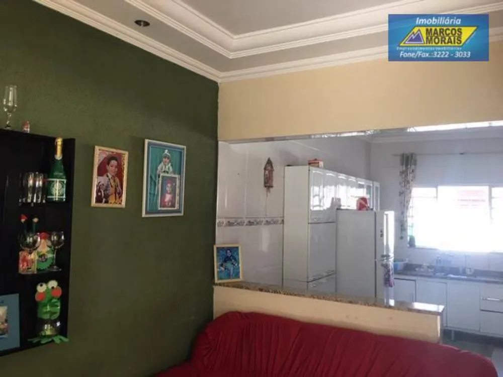 Casa, 2 quartos, 60 m² - Foto 15