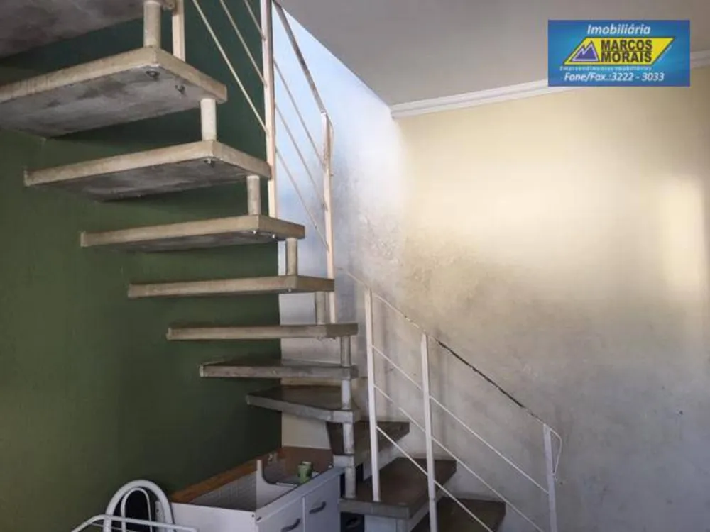 Casa, 2 quartos, 60 m² - Foto 11