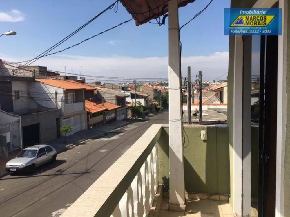 Casa, 2 quartos, 60 m² - Foto 9