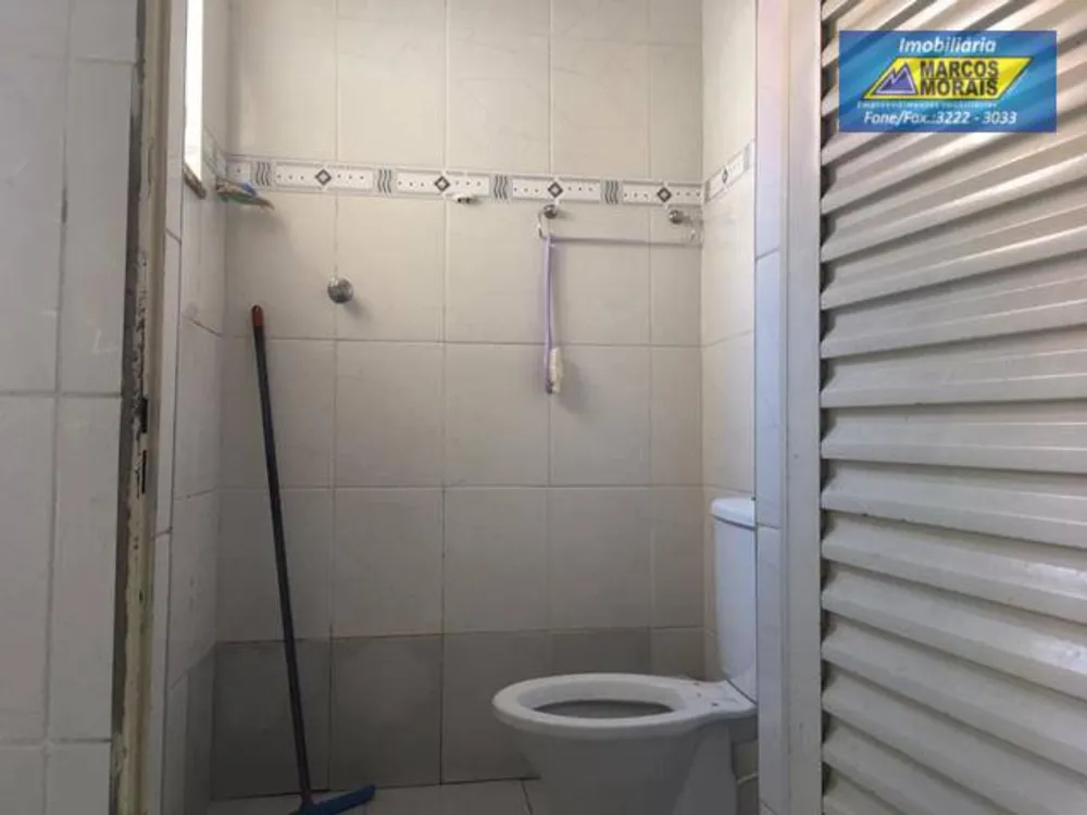 Casa, 2 quartos, 60 m² - Foto 12