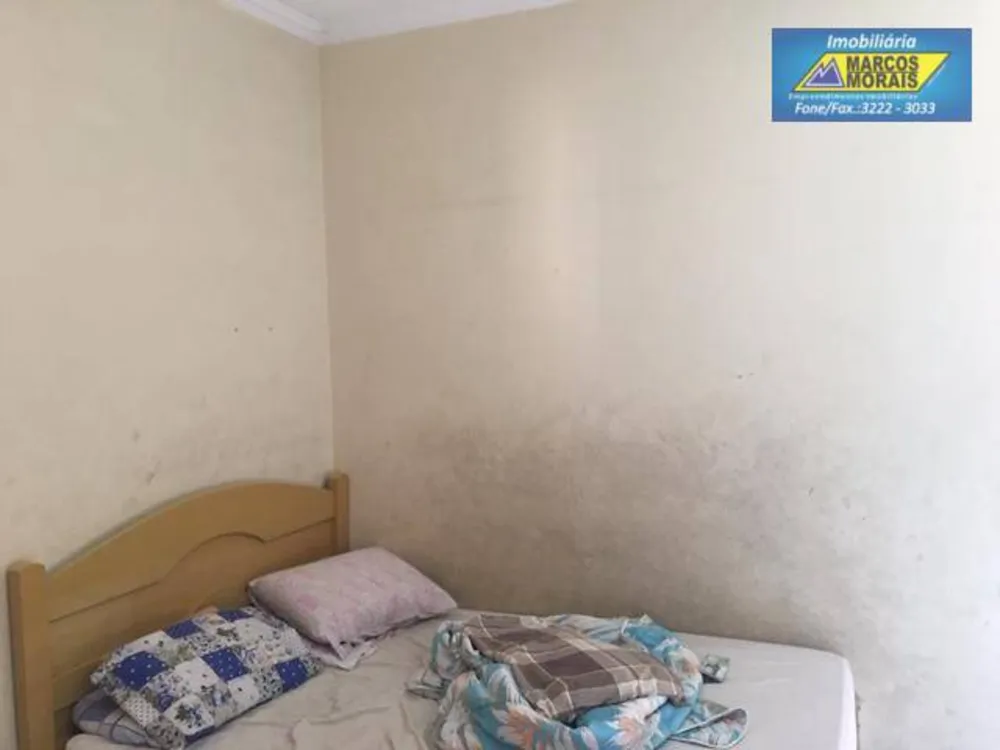 Casa, 2 quartos, 60 m² - Foto 5