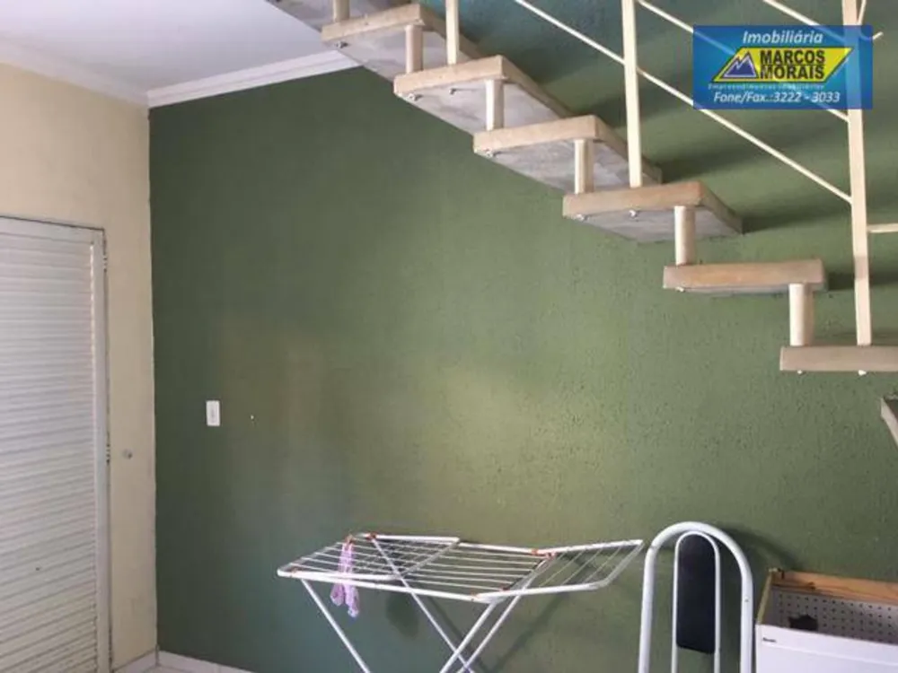 Casa, 2 quartos, 60 m² - Foto 10