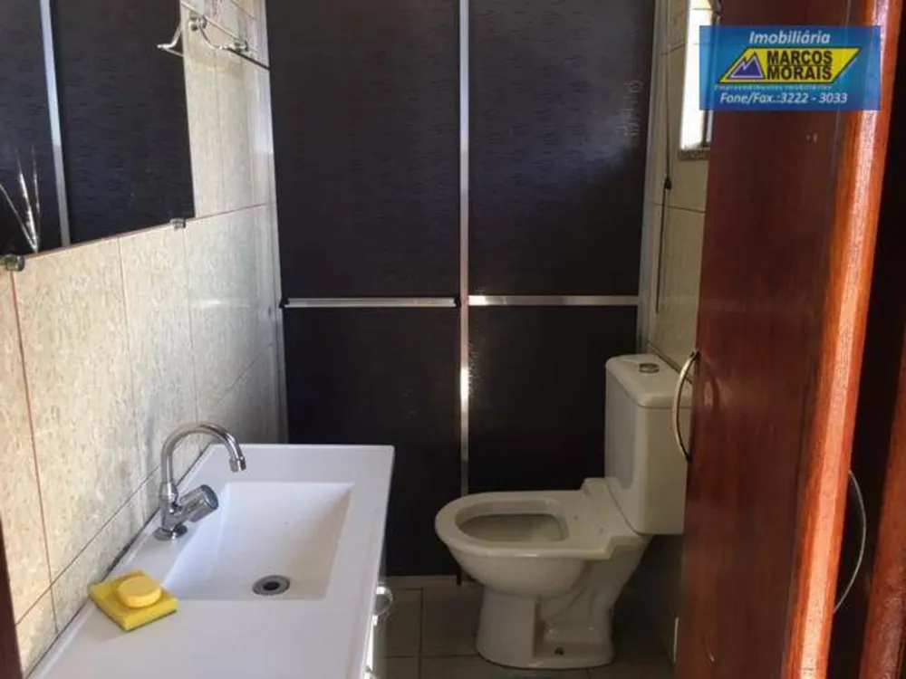 Casa, 2 quartos, 60 m² - Foto 6