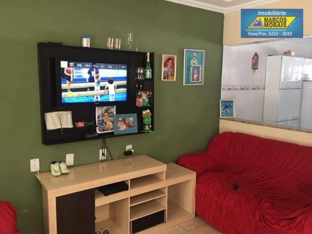 Casa, 2 quartos, 60 m² - Foto 14