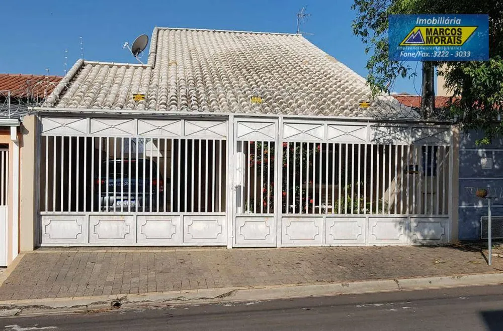 Casa, 2 quartos, 154 m² - Foto 1