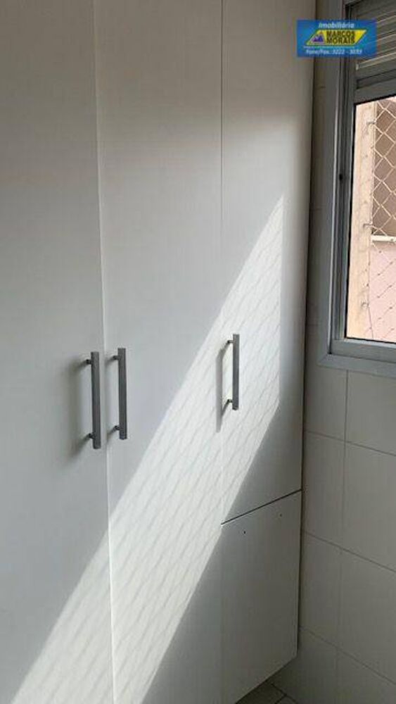 Apartamento, 3 quartos, 85 m² - Foto 1