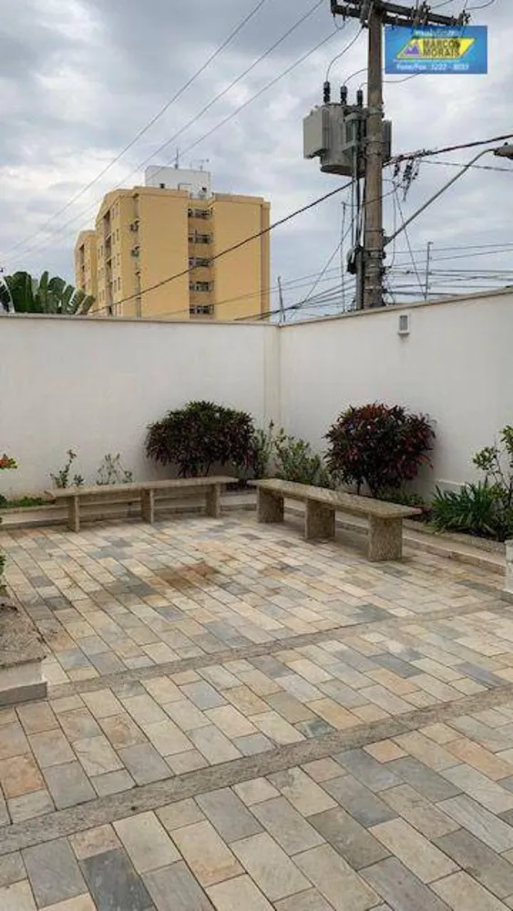Apartamento, 3 quartos, 85 m² - Foto 7