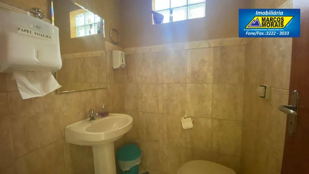 Loja-Salão, 60 m² - Foto 11