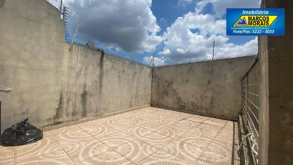 Loja-Salão, 60 m² - Foto 4