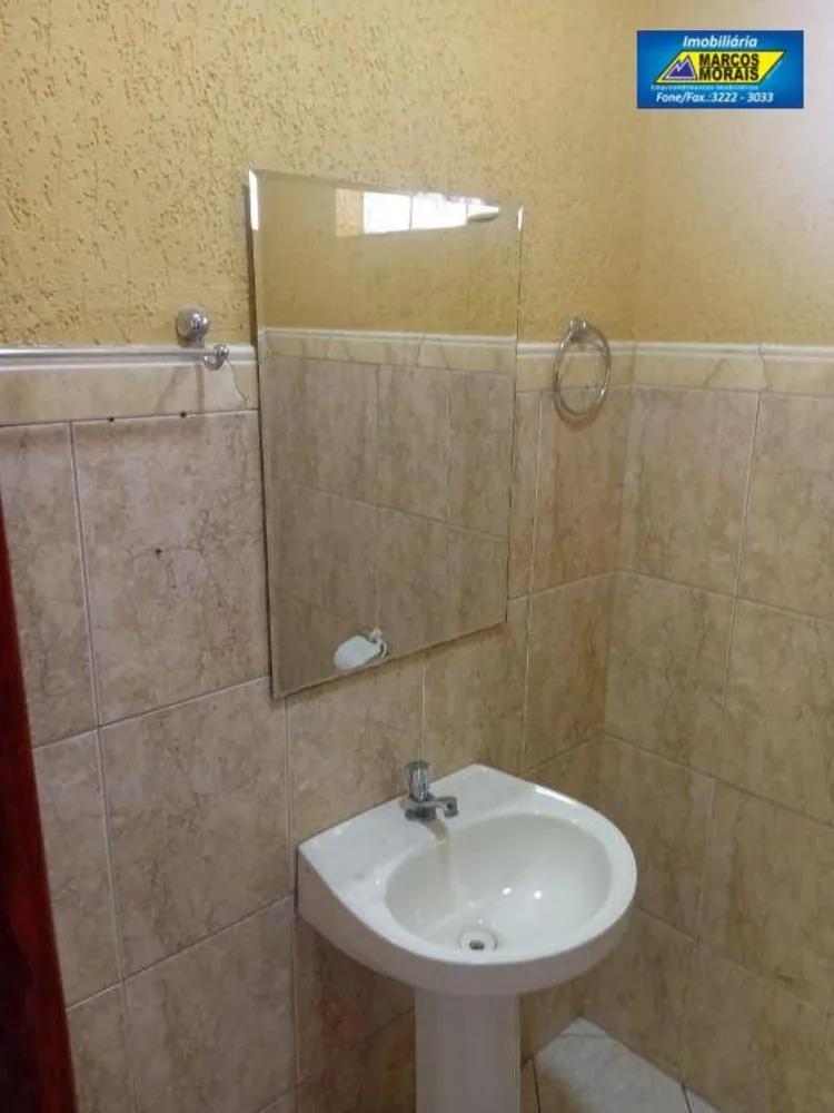 Loja-Salão, 60 m² - Foto 8