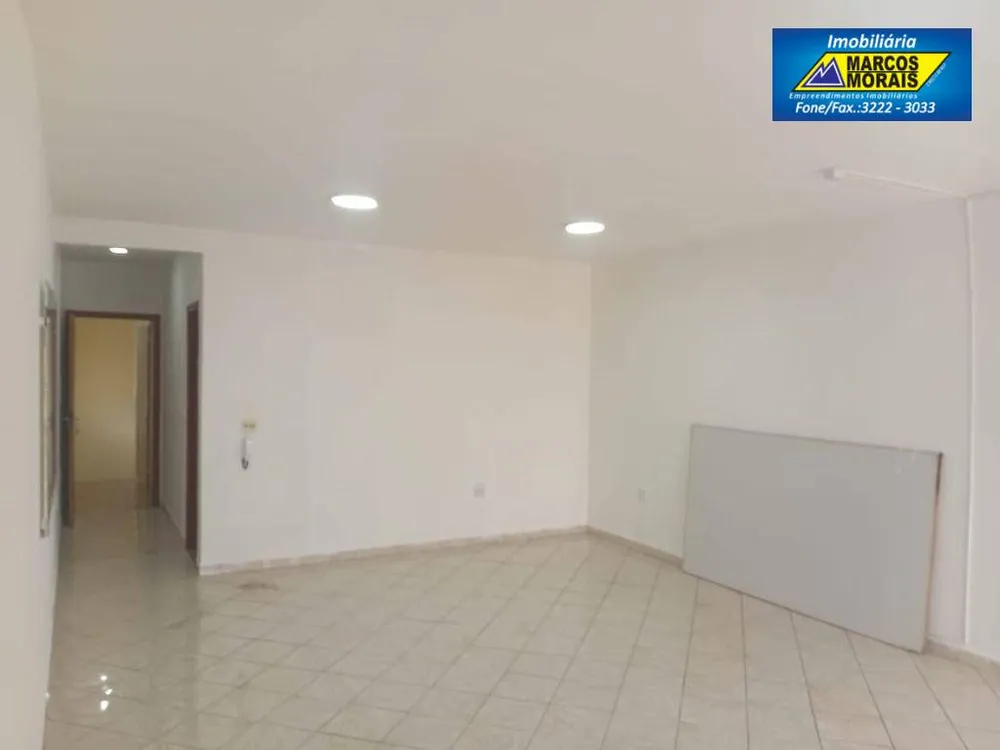 Loja-Salão, 60 m² - Foto 2