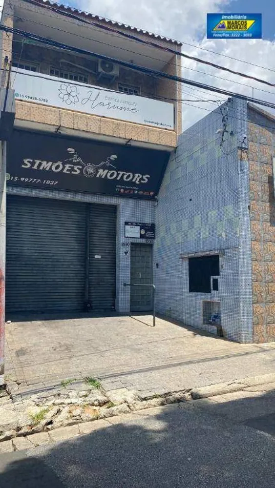 Loja-Salão, 60 m² - Foto 1