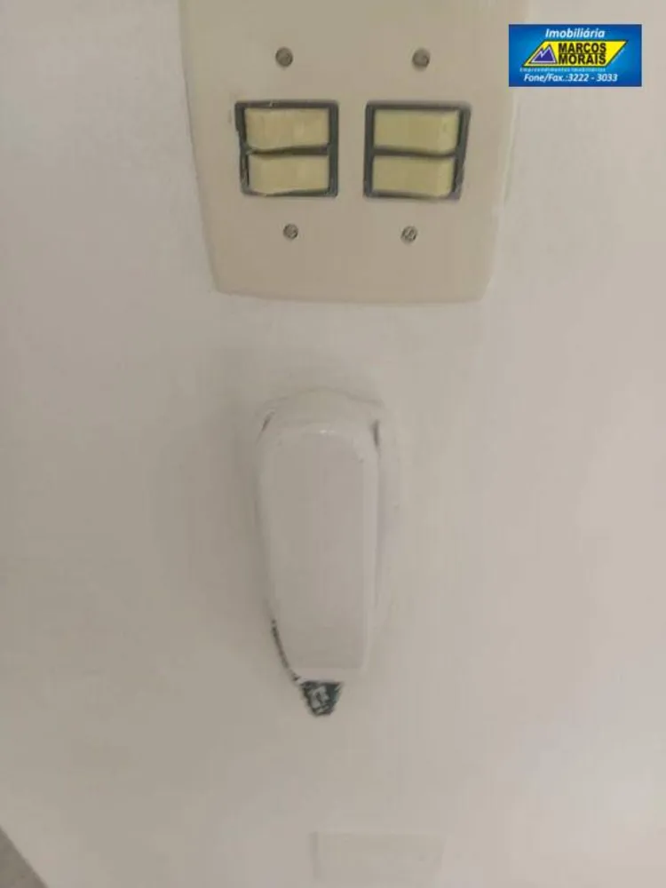 Loja-Salão, 60 m² - Foto 12