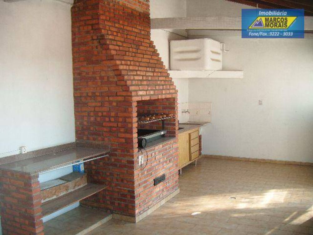 Casa, 4 quartos, 210 m² - Foto 4