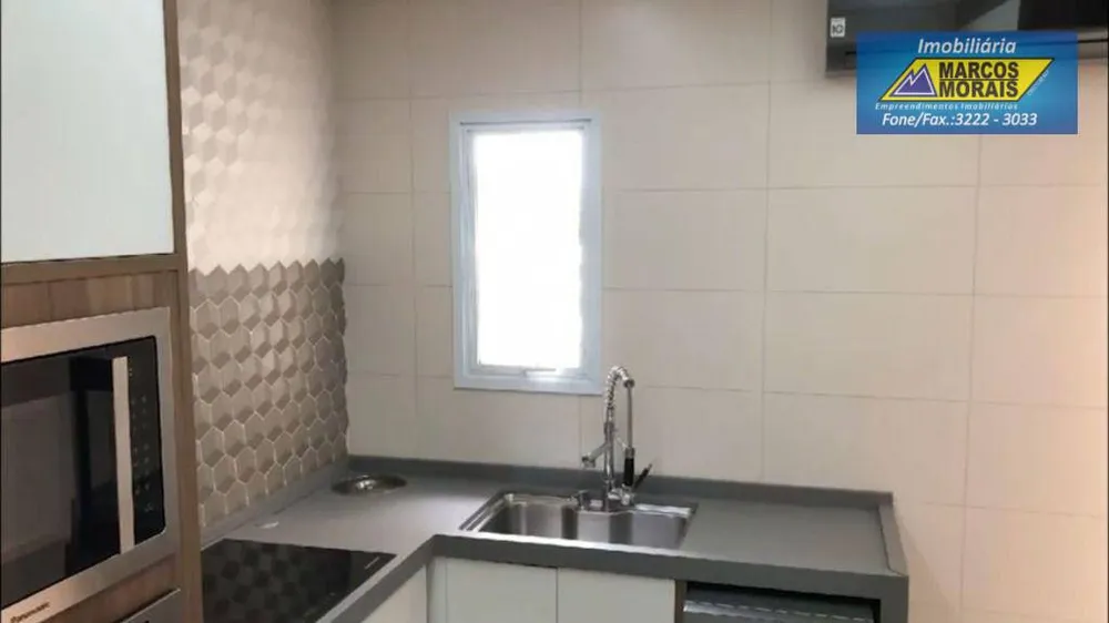 Casa de Condomínio, 2 quartos - Foto 6
