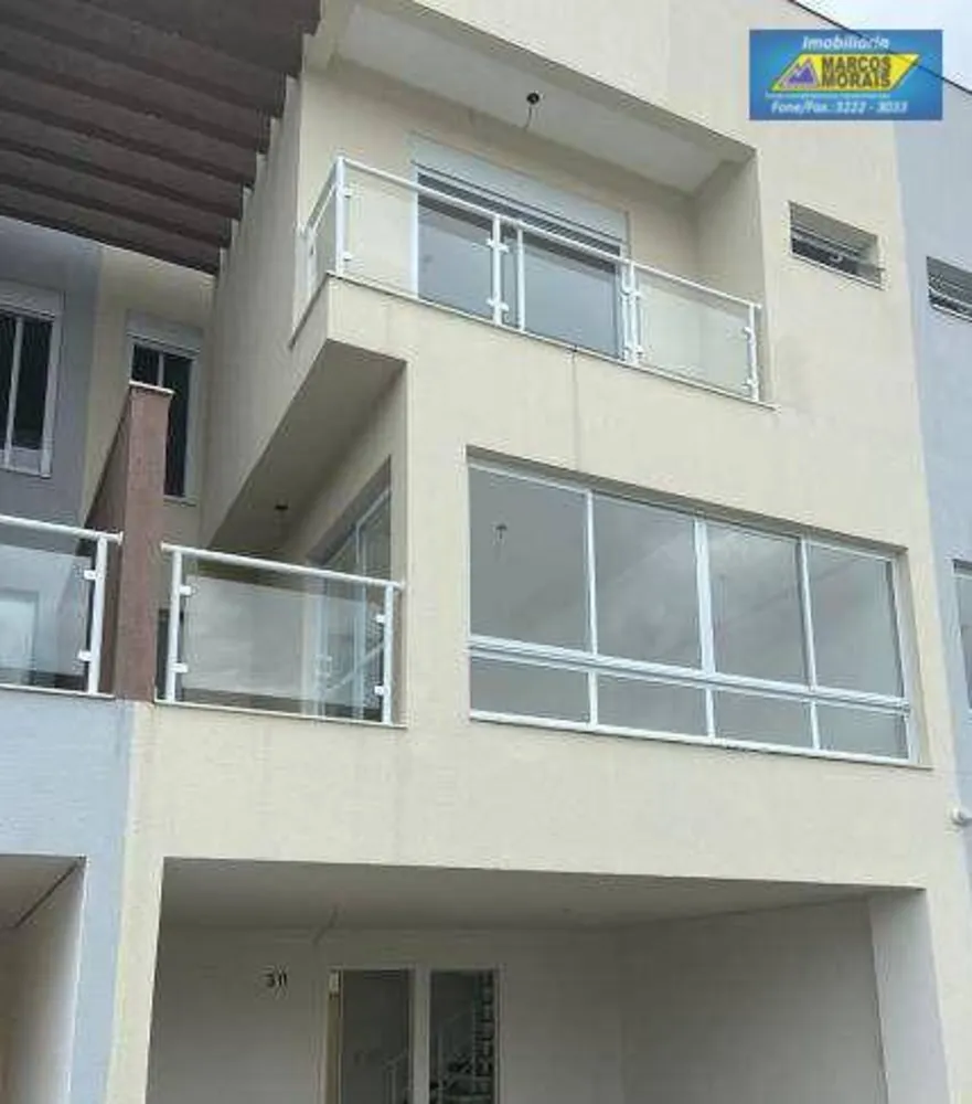 Casa de Condomínio, 2 quartos - Foto 1