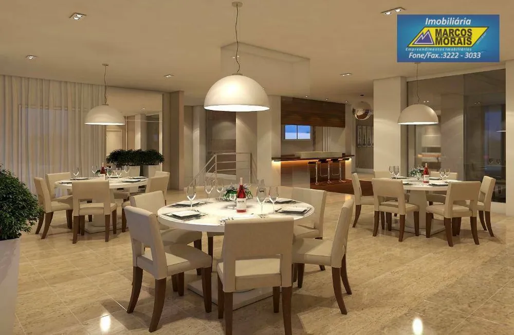 Apartamento, 3 quartos, 130 m² - Foto 7