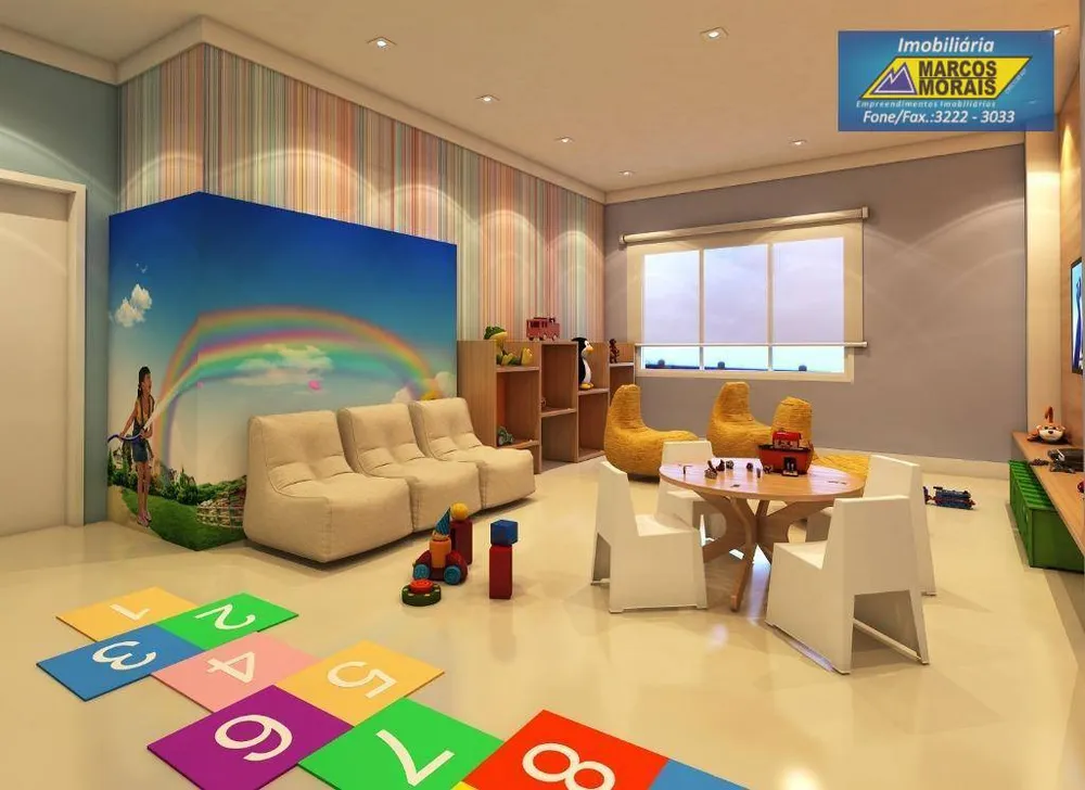 Apartamento, 3 quartos, 130 m² - Foto 6