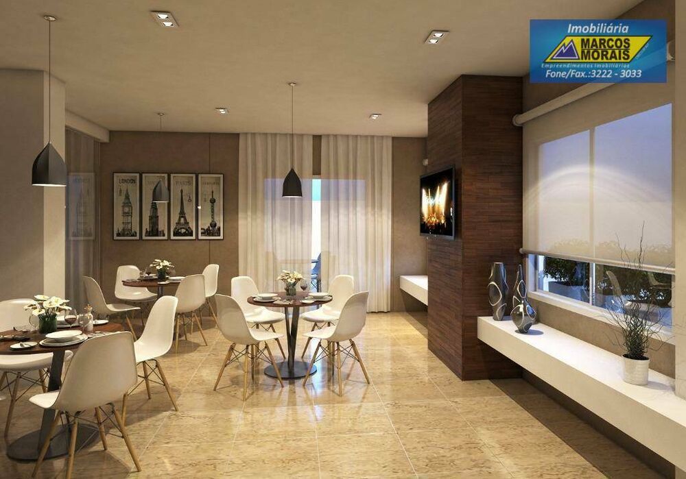 Apartamento, 3 quartos, 130 m² - Foto 3