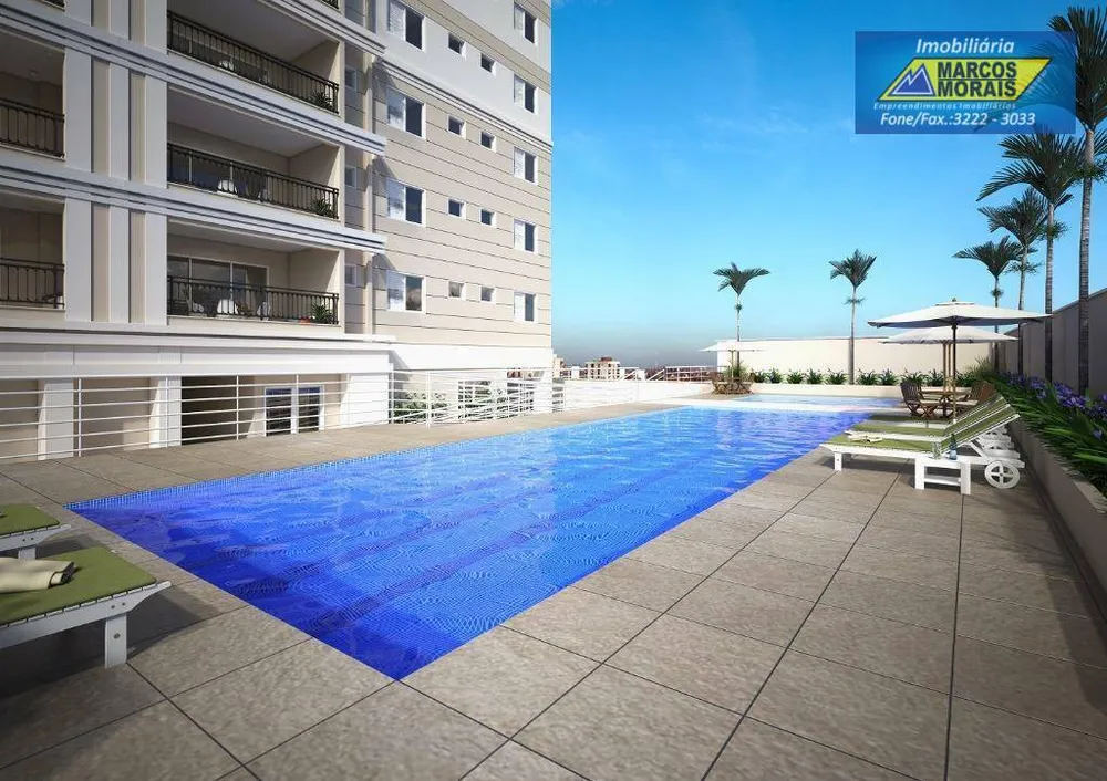 Apartamento, 3 quartos, 130 m² - Foto 3