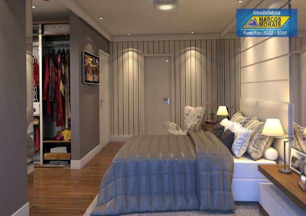 Apartamento, 3 quartos, 130 m² - Foto 4