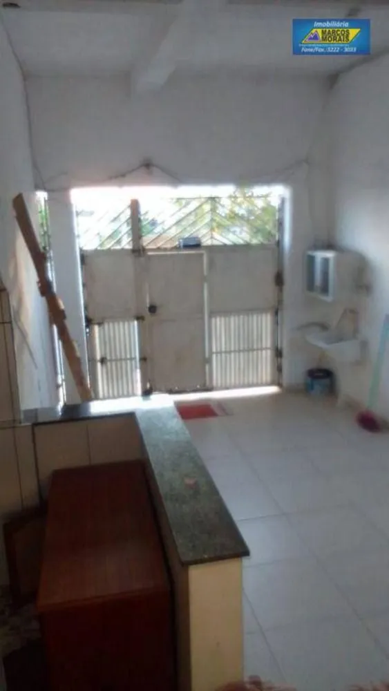 Casa, 3 quartos, 125 m² - Foto 5