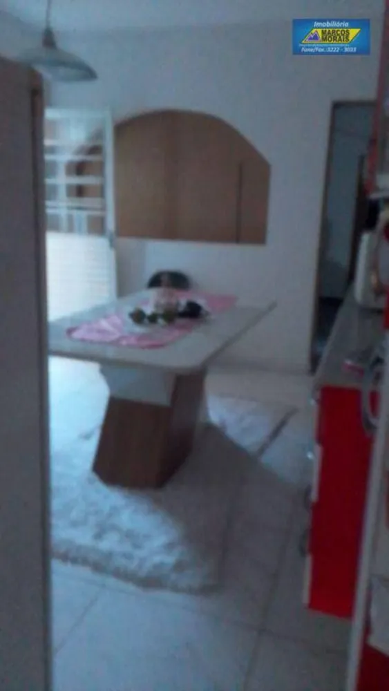 Casa, 3 quartos, 125 m² - Foto 4