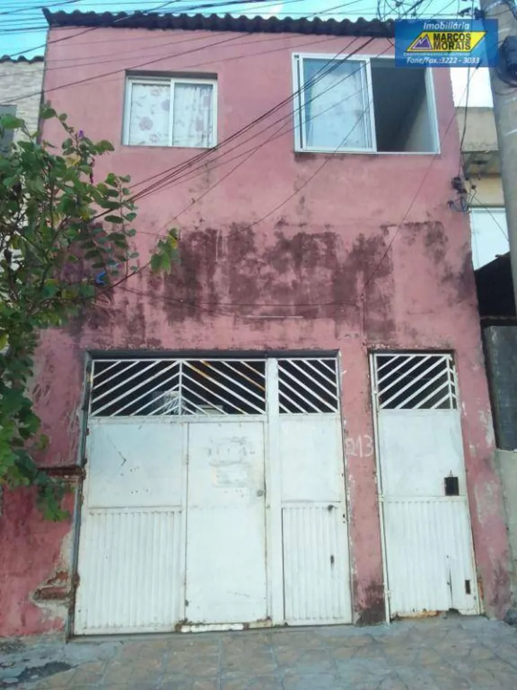 Casa, 3 quartos, 125 m² - Foto 1